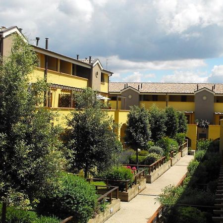 Appartamenti E Affittacamere Le Due Ruote Alberese Luaran gambar